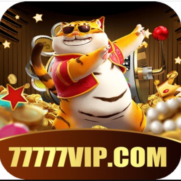 Logo da 77777VIP